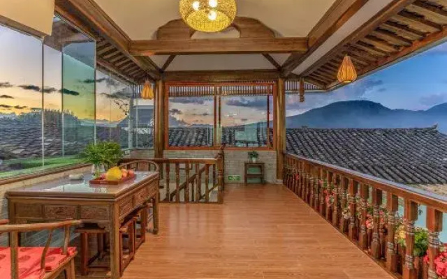 Sparkling Homestay Inn