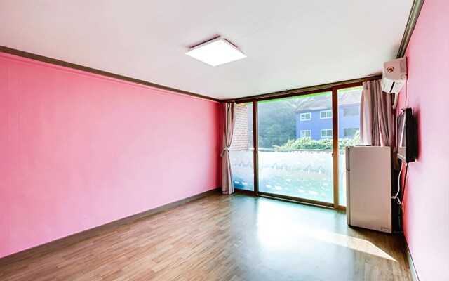 Daesongriguardian Angel Pension