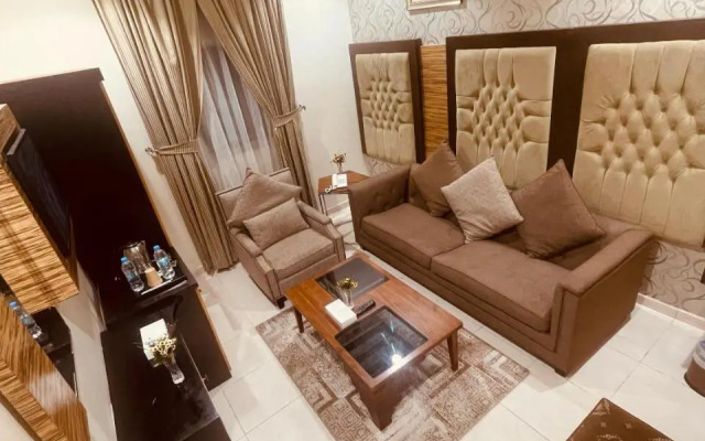 Al Qima Atlas 3 Hotel