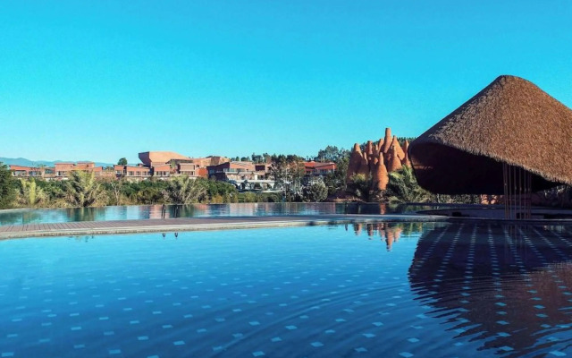 DongFengYun Hotel Mi'Le – MGallery