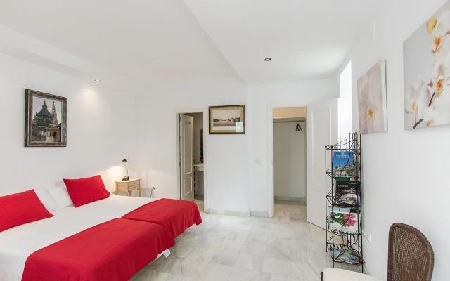 Veoapartment Pedro Miguel