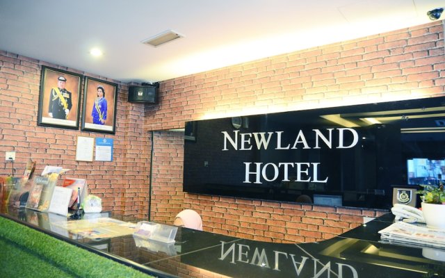 Newland Hotel