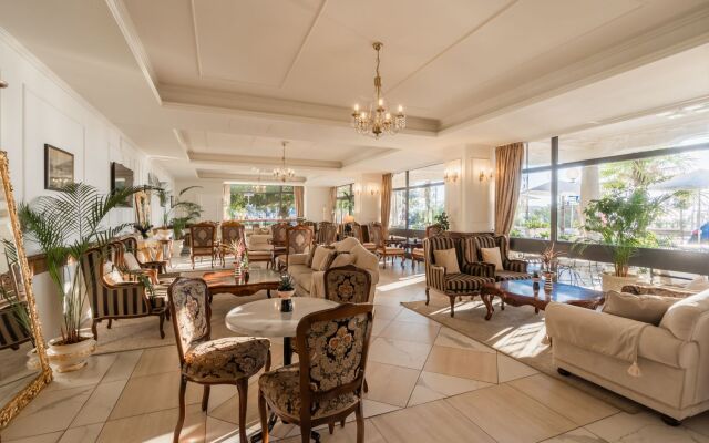 Hotel Palace Bellevue - Opatija