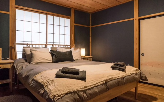 Nozawa Gondola Apartments