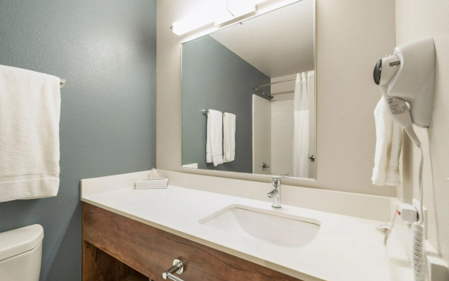 Extended Stay America Suites Seattle Redmond