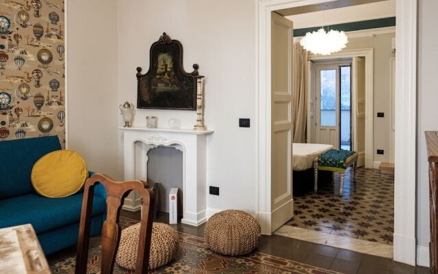 Sekeles Suites and Spa