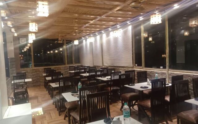 Hotel Shivaay Grand