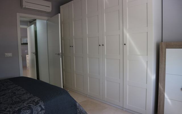 107461 Apartment In Fuengirola