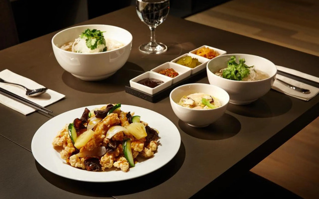 Shilla Stay Guro Digital Complex Station