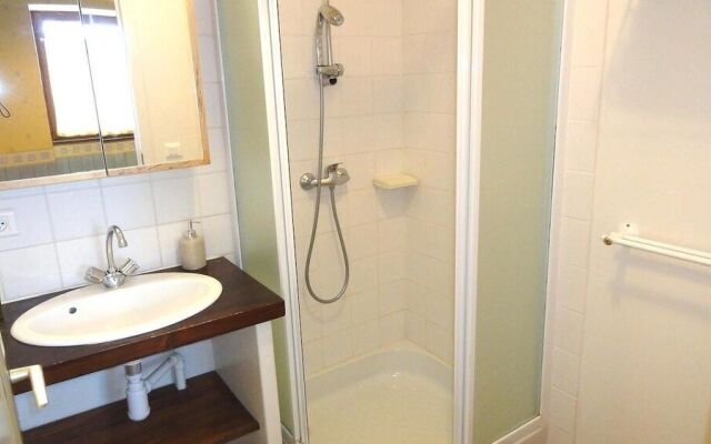 Les Chemins Verts. Chambre d'hôtes