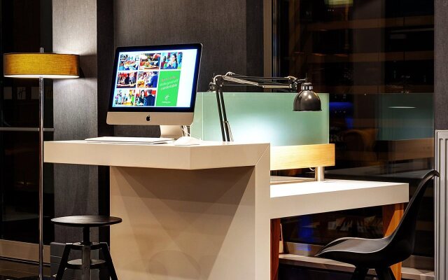 Qubus Hotel Bydgoszcz