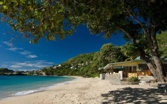 Bequia Beach Hotel Luxury Resort & Spa