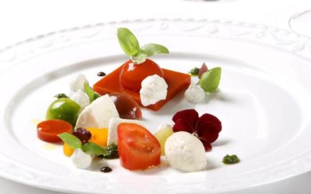 Hotel Restaurant Krone