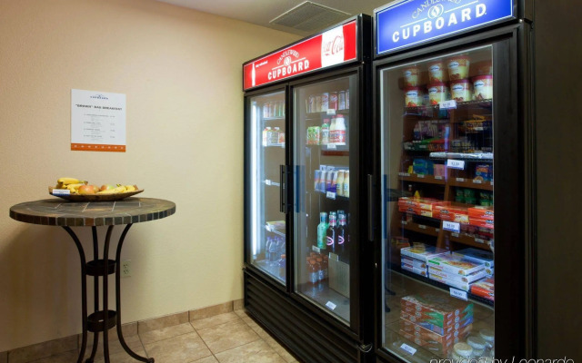 Candlewood Suites Bluffton-Hilton Head by IHG