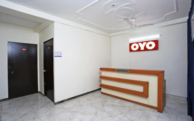 Hotel Royal India By OYO Rooms
