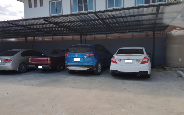 Tipnalin Apartment Phetchaburi