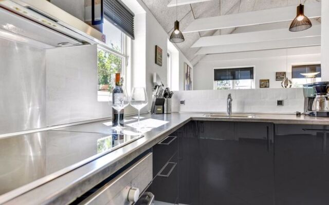"Christin" - 300m from the sea in Western Jutland