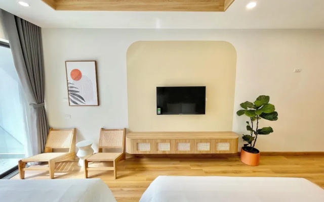 TMS Sea Condotel Quy Nhon – Guest Rooms – Quy Nhon