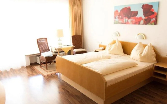 Kneipp Bund Hotel im Kneippzentrum