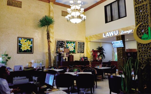 Zam Zam Hotel
