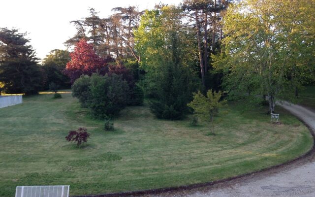 Domaine du Bouscassé