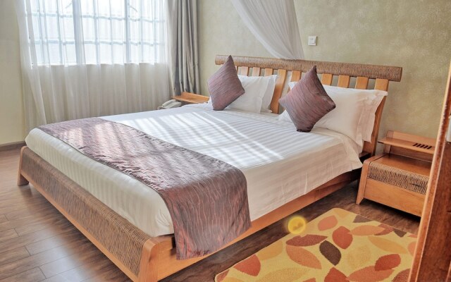 Kamake Gardens Upper Hill