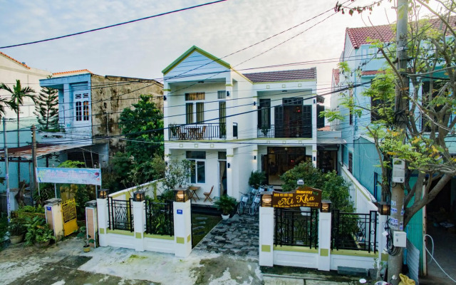 Mi Kha Homestay