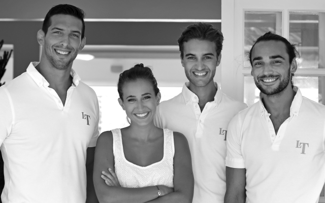 Le Toiny Hôtel & Beach Club