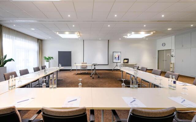 Novotel Frankfurt City