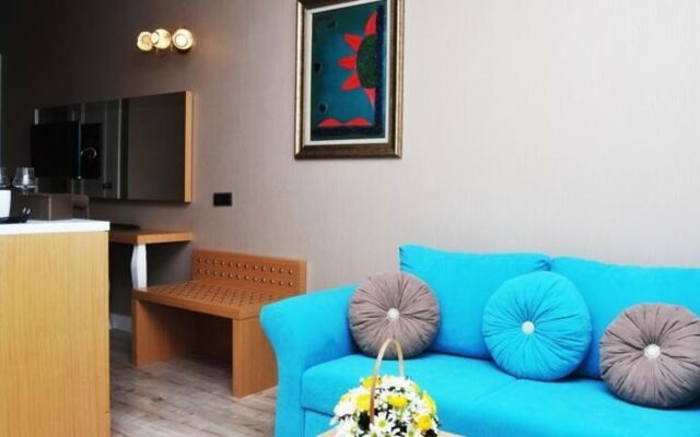 Niss Business Hotel