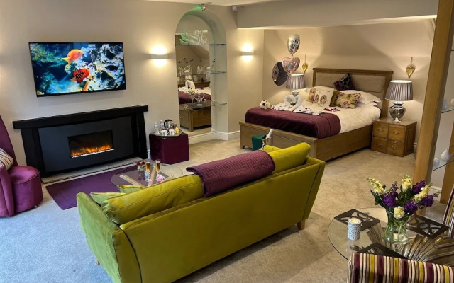 Windermere Boutique Hotel