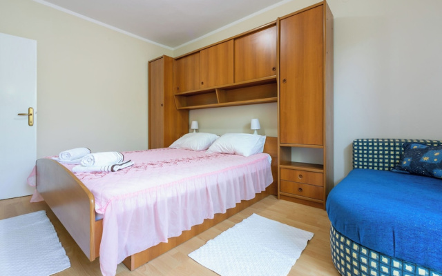 Apartments Ljiljana