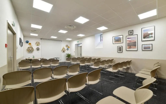 Appart'City Classic Lyon Part-Dieu