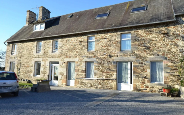 Gîtes Les Salicornes