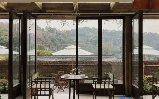 Hangzhou Yazhuang Homestay（West Lake Scenic Area Store）
