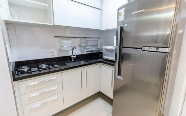 Saint Paul Apartment by BnbHost