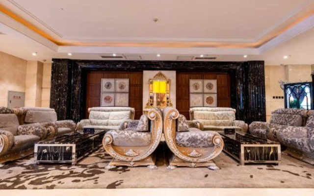 Yue Dao Hotel