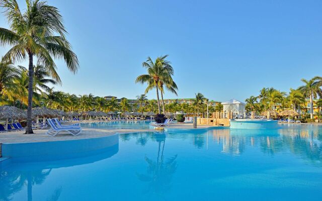 Melia Las Antillas