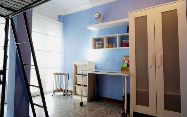 3 bedrooms in Triana