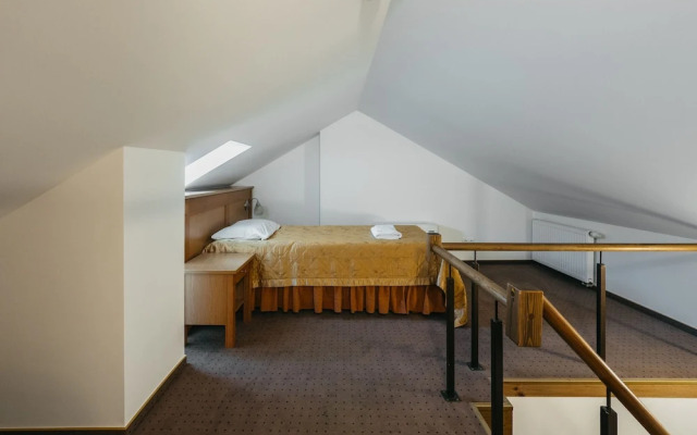 Cathedral Apart-Hotel