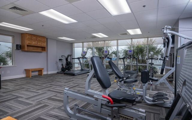 Seawind 809 3 Bedroom Condo