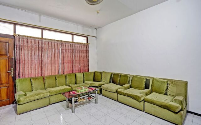 Hotel O Sidomulyo Kost Syariah