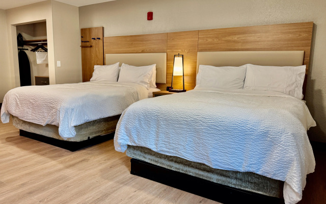 Candlewood Suites Jacksonville Southpoint by IHG