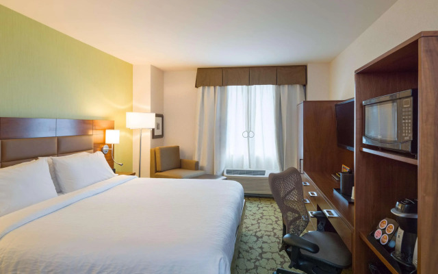 Hilton Garden Inn New York/Manhattan-Midtown East