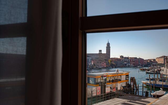 Hyatt Centric Murano Venice