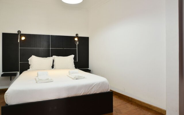 Casa Ginja - Castelo Apartment