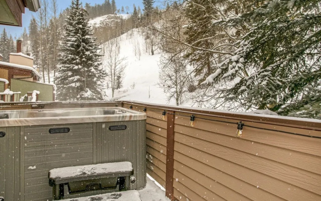 H1 Meadow Creek Condominiums 3 Bedroom Condo