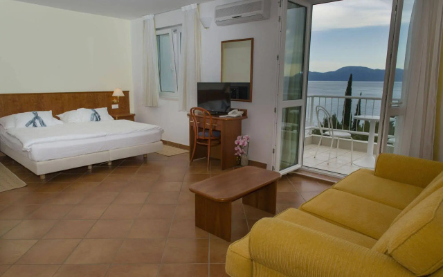 Hotel Labineca