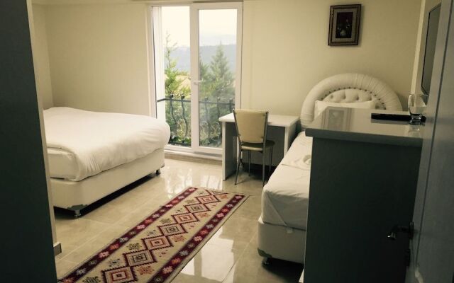 Miray Otel