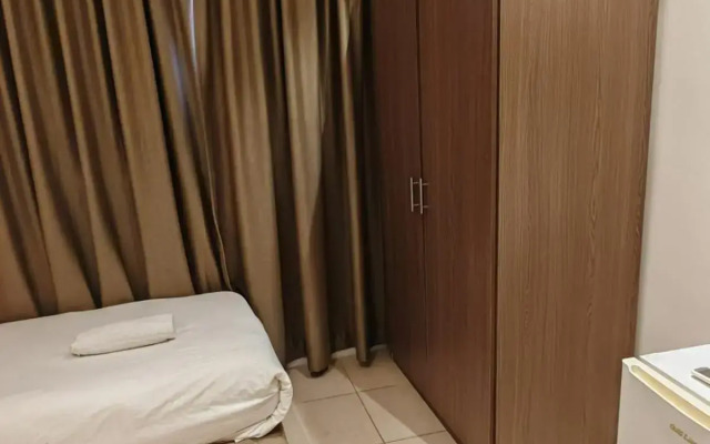 New Metropole Hotel